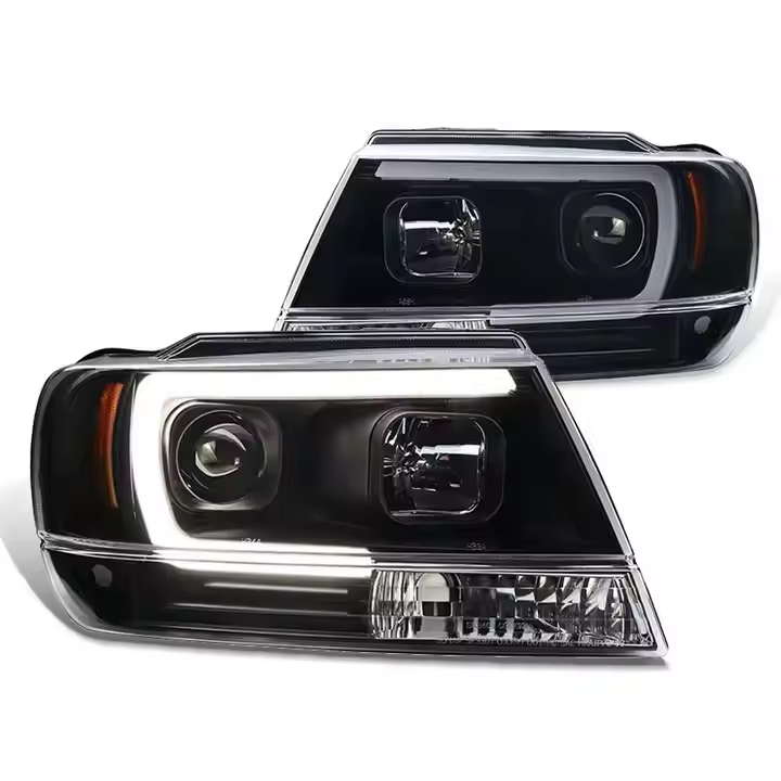 Accessories Car Near - ل 1999-2004 اكسسوارات السيارات العلوي تعديل