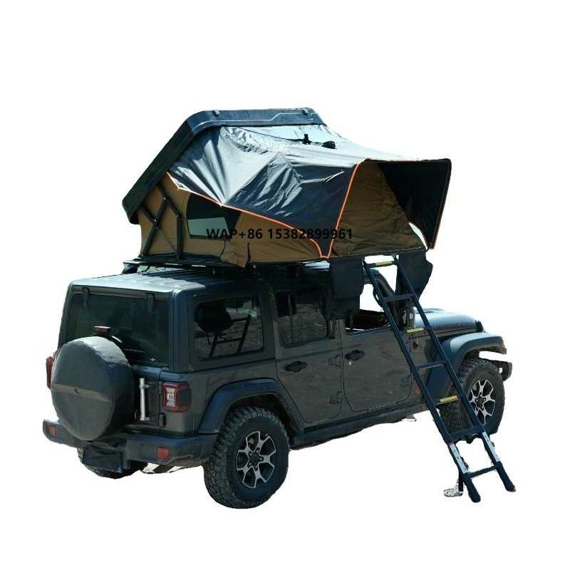 Car Accessories For Camping - خيمة تخييم جديدة للسيارات تتسع لـ