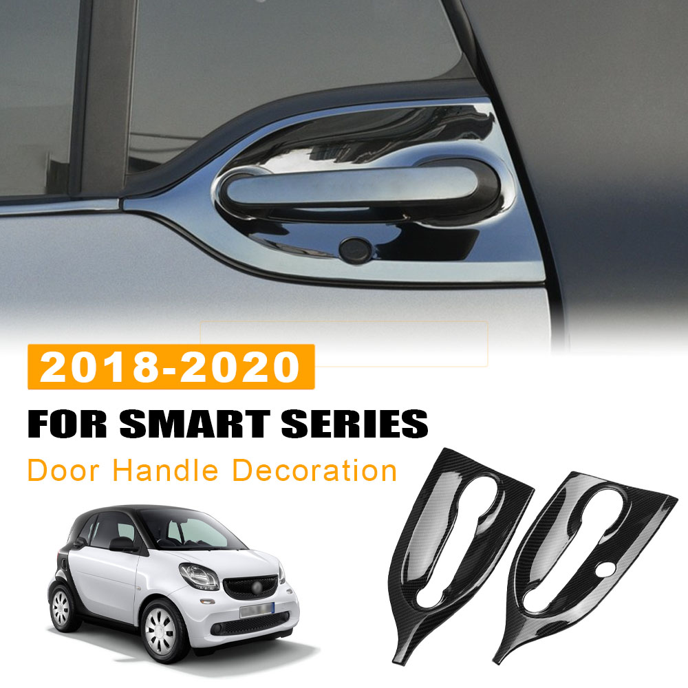 Car Door Handle Protector - مقبض باب السيارة وعاء الباب حماية