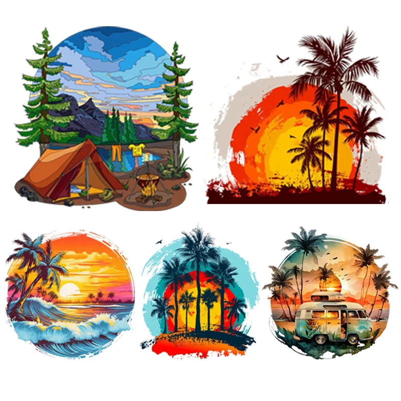Car Accessories For Camping - ملصقات السيارات للتخييم في الهواء الطلق
