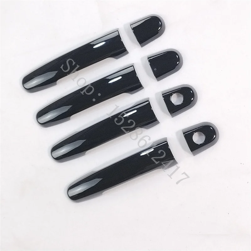 Car Door Handle Protector - غطاء مقبض باب سيارة تويوتا كورولا