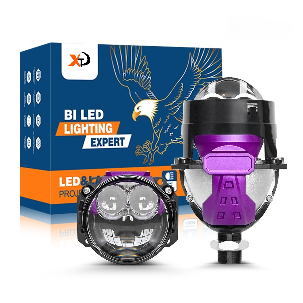 Accessories Car Near - S25 2.5 بوصة 120 واط LED