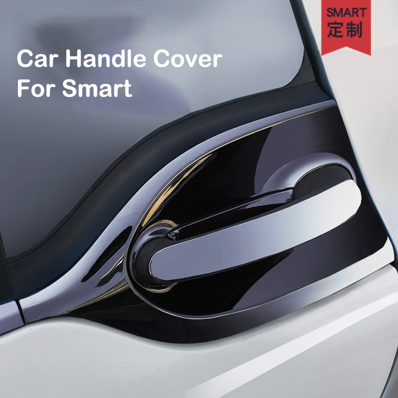 6 قطعة مقبض باب السيارة من الف - مراجعة Car Door Handle Protector وسعره