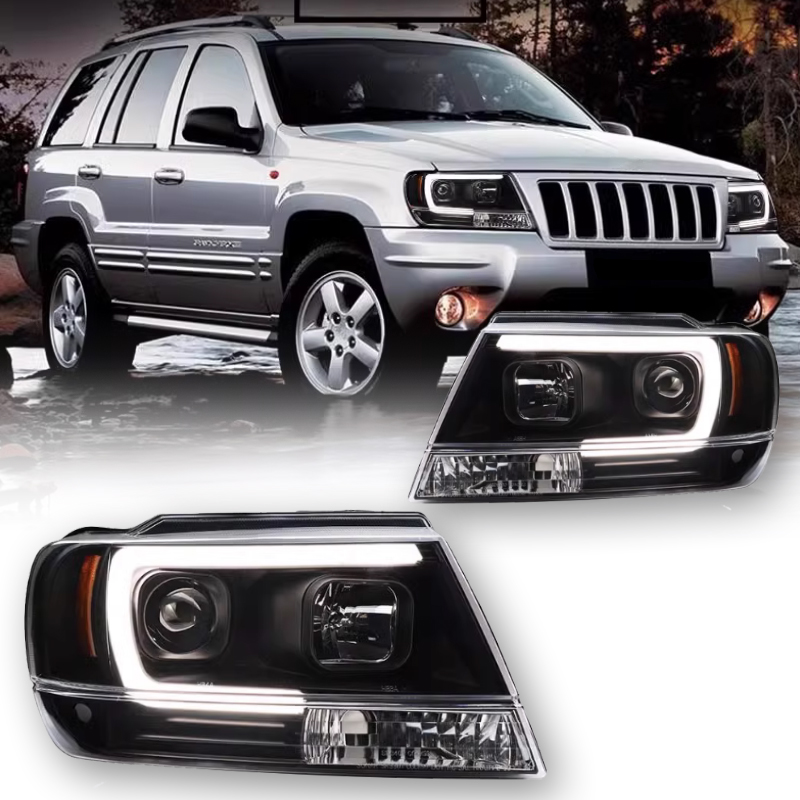 ل 1999-2004 اكسسوارات السيارات - مراجعة Accessories Car Near وسعره