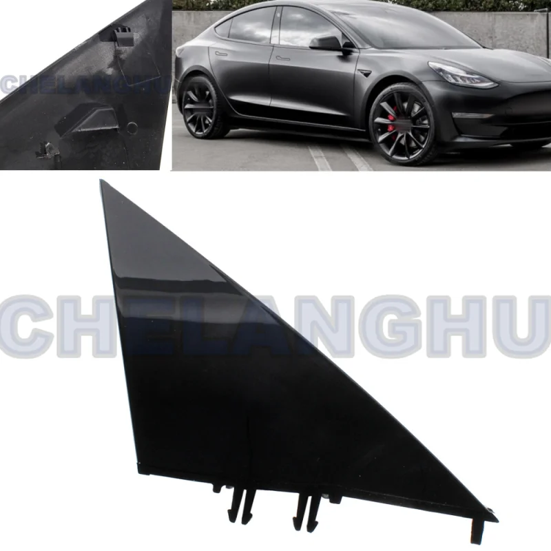الجانب الأيمن ل تسلا نموذج 3 2 - مراجعة Accessories Car Near وسعره