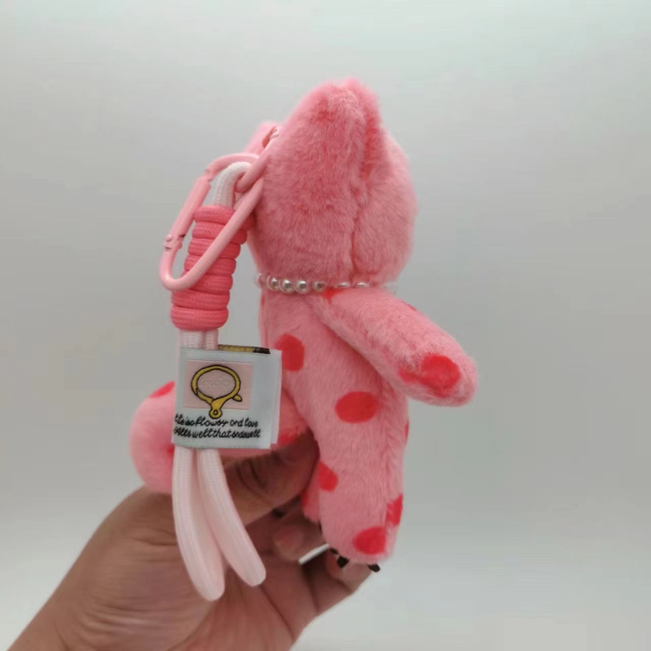 15 سنتيمتر Kawaii الوردي القط  - مراجعة Car Accessories Girly وسعره