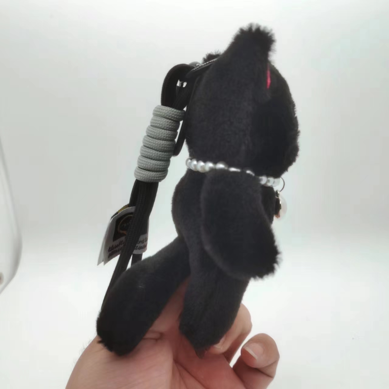 15 سنتيمتر Kawaii الوردي القط  - مراجعة Car Accessories Girly وسعره