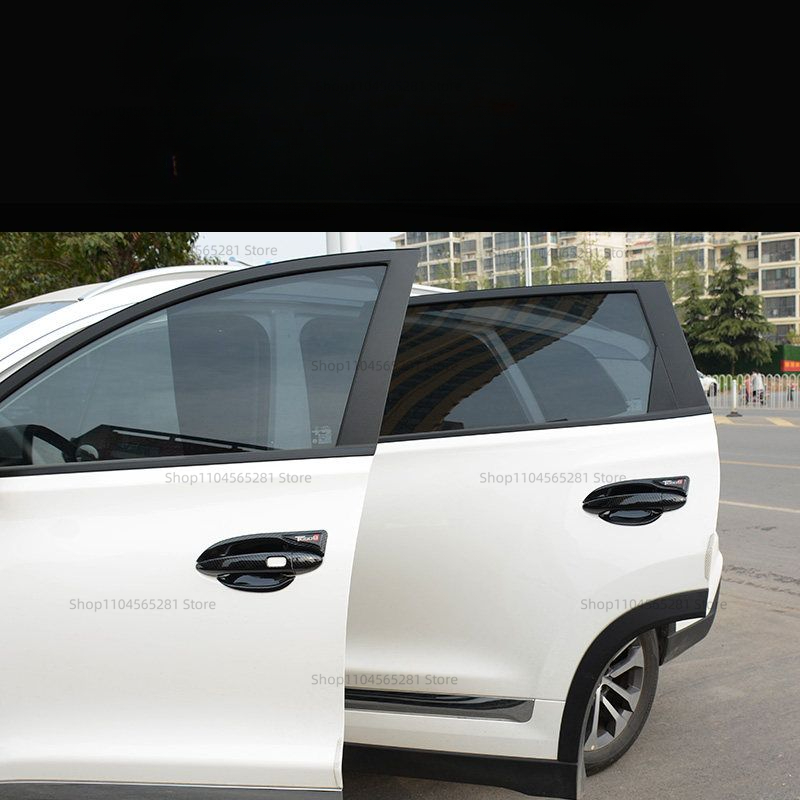 مقبض باب لسيارة شيري تيجو 8 بر - مراجعة Car Door Handle Protector وسعره