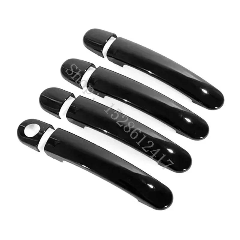 لـ تيجوان MK1 سكودا أوكتافيا ف - مراجعة Car Door Handle Protector وسعره