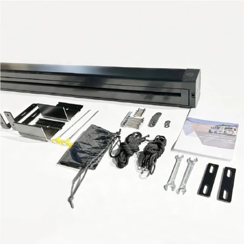Awnlux Camper اكسسوارات السيار - مراجعة Car Accessories For Camping وسعره