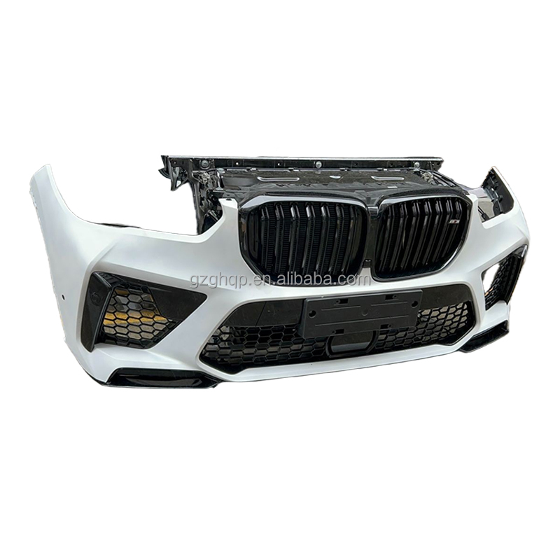 طقم هيكل أمامي عالي الجودة للس - مراجعة Car Accessories For Camping وسعره