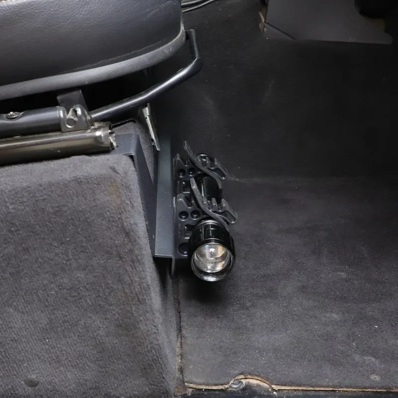 سبائك الألومنيوم الأسود سيارة  - مراجعة Car Accessories Under 1000 وسعره