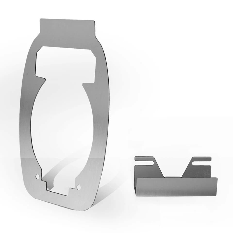 لوحة حماية لمقابض الأبواب من ا - مراجعة Car Door Handle Protector وسعره