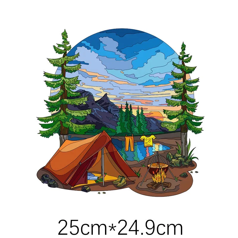 ملصقات السيارات للتخييم في اله - مراجعة Car Accessories For Camping وسعره