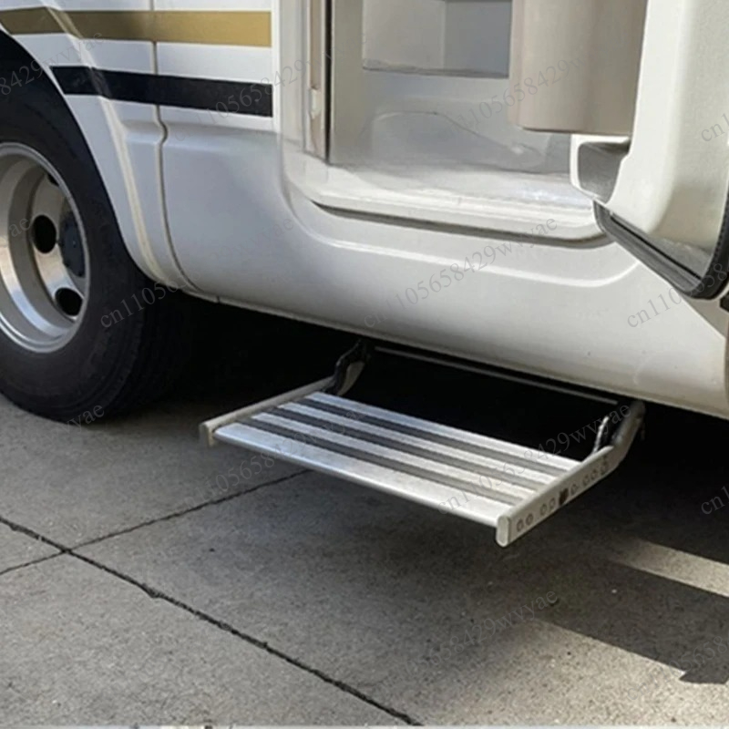 درجات قابلة للطي عالية الجودة  - مراجعة Car Accessories For Camping وسعره