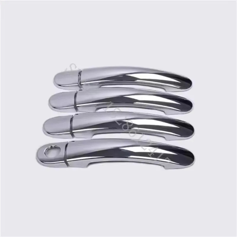 لسكودا اوكتافيا فابيا السريع ا - مراجعة Car Door Handle Protector وسعره