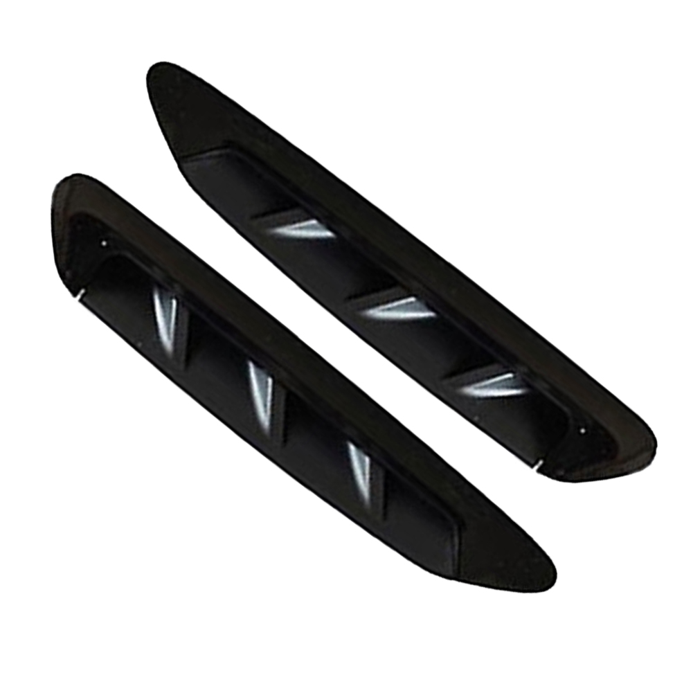 غطاء فتحة تهوية الرفرف الأمامي - مراجعة Car Accessories You Need وسعره