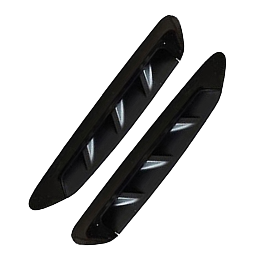 غطاء فتحة تهوية الرفرف الأمامي - مراجعة Car Accessories You Need وسعره