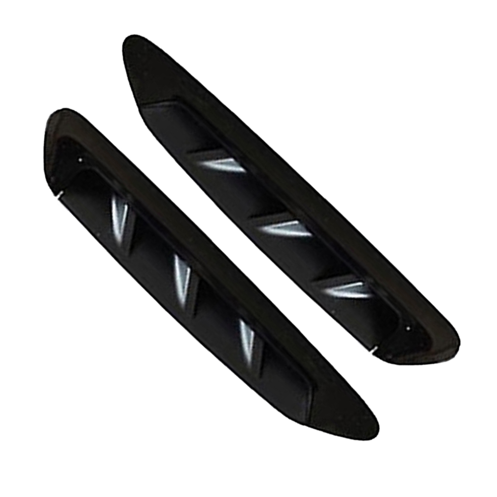غطاء فتحة تهوية الرفرف الأمامي - مراجعة Car Accessories You Need وسعره