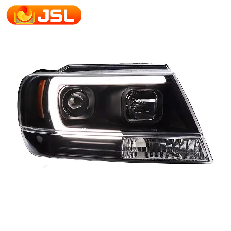 إكسسوارات المصابيح الأمامية لس - مراجعة Accessories Car Near وسعره