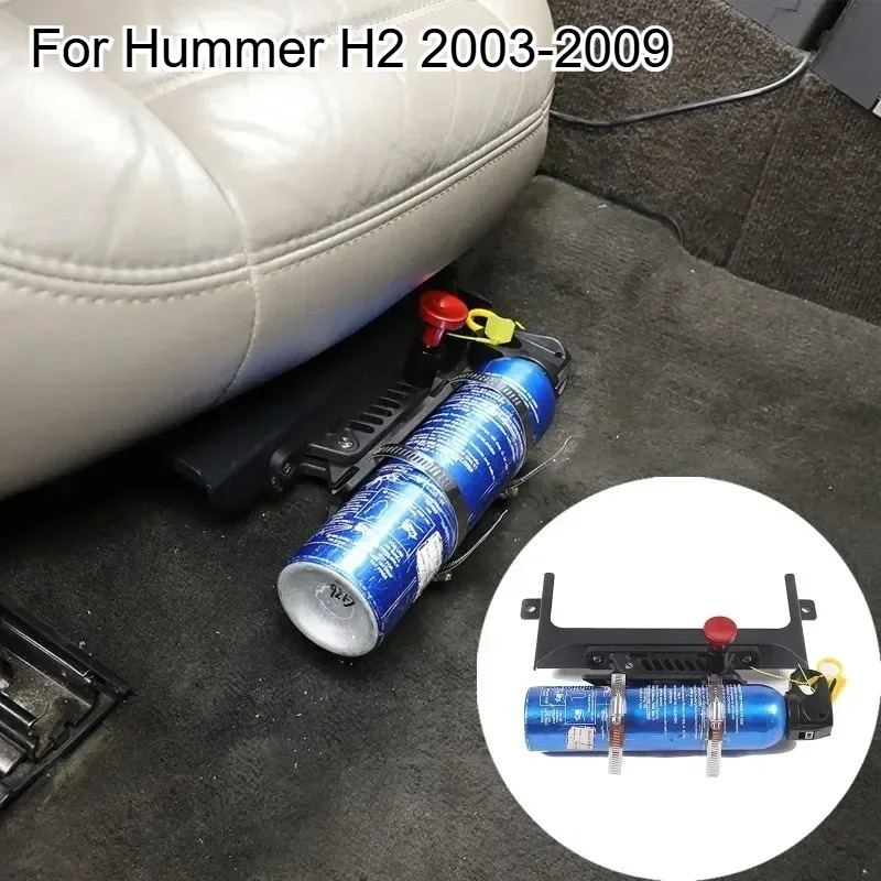 صالح ل هامر H2 2003-2009 سبائك - مراجعة Car Accessories Under 1000 وسعره