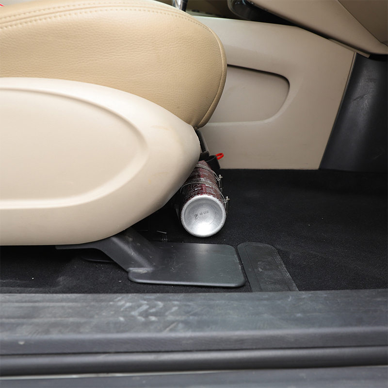 حامل إطفاء الحريق من الفولاذ ا - مراجعة Car Accessories Under 1000 وسعره