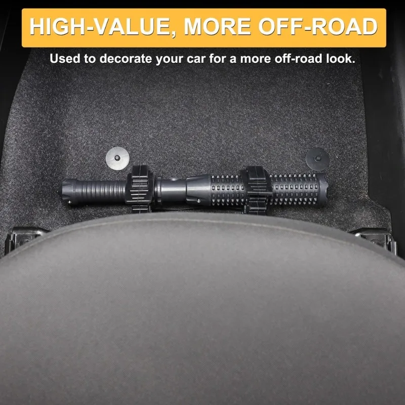 لشركة فيات 500 2016-2024 سبائك - مراجعة Car Accessories Under 1000 وسعره