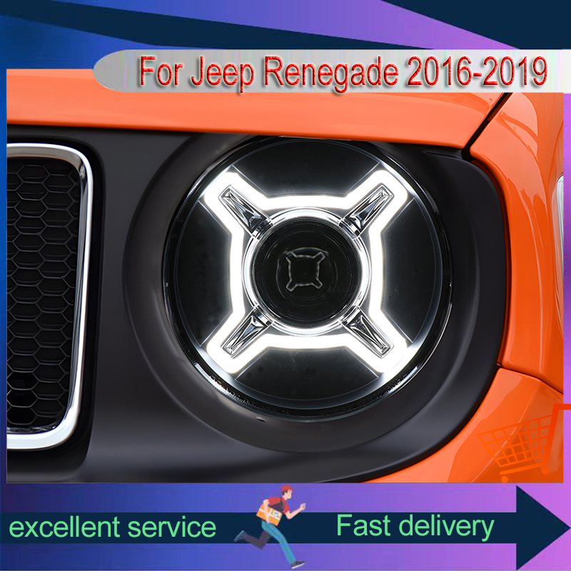 إكسسوارات تصميم السيارات لجيب  - مراجعة Accessories Car Near وسعره