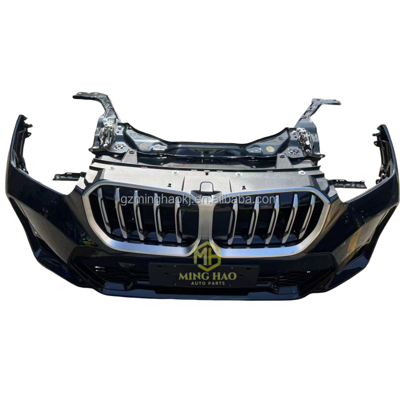 طقم أمامي كامل لسيارة X1 F48 F - مراجعة Car Accessories For Camping وسعره