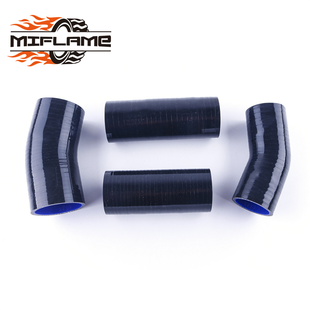مجموعة خراطيم سيليكون للإنتركو - مراجعة Accessories Car Near وسعره