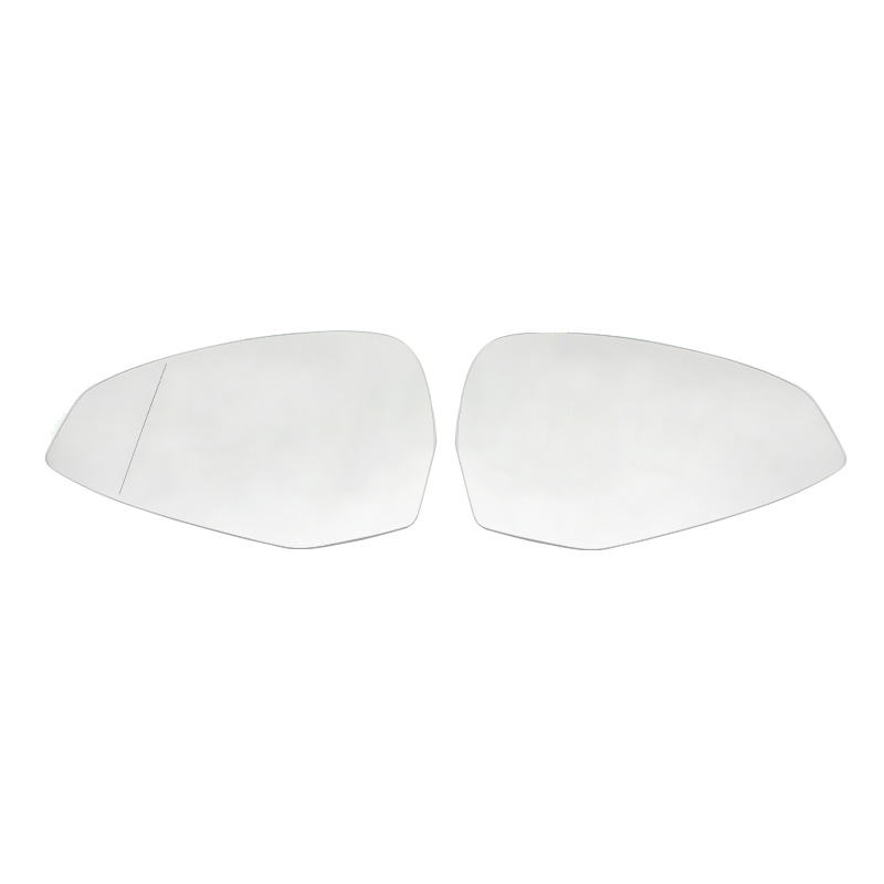 زجاج مرآة جانبية يسار مع تدفئة - مراجعة Accessories Car Near وسعره