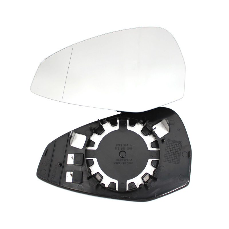 زجاج مرآة جانبية يسار مع تدفئة - مراجعة Accessories Car Near وسعره