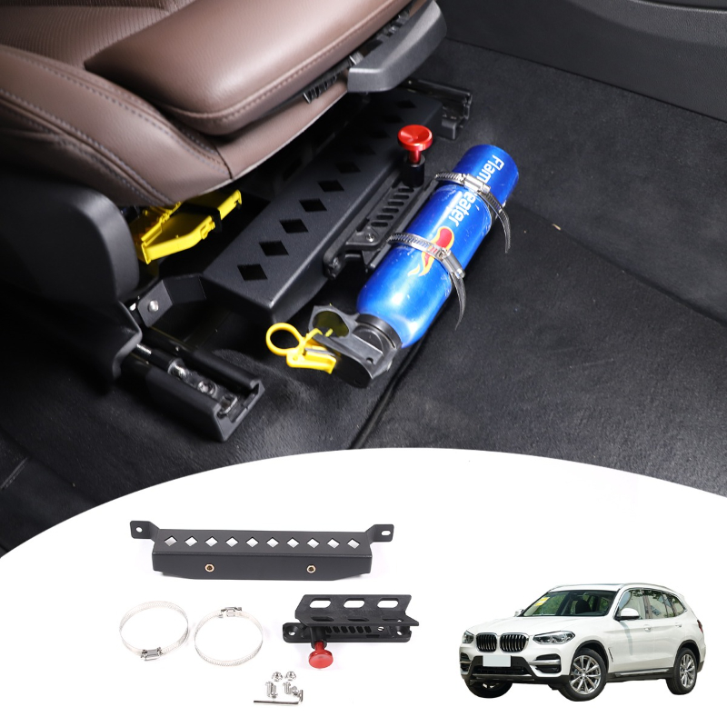 سبائك الألومنيوم الأسود مقعد ا - مراجعة Car Accessories Under 1000 وسعره