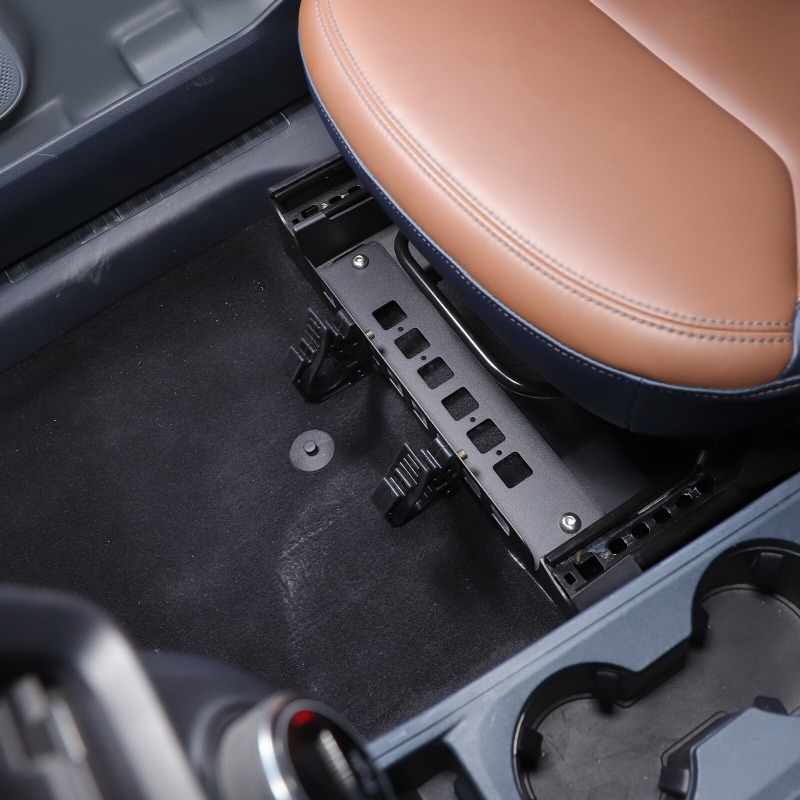لفورد مافريك 2022-2025 الكربون - مراجعة Car Accessories Under 1000 وسعره