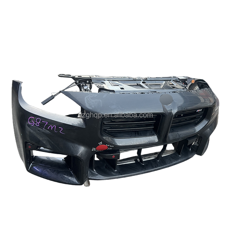 طقم شبك أمامي وملحقات مصد عالي - مراجعة Car Accessories For Camping وسعره