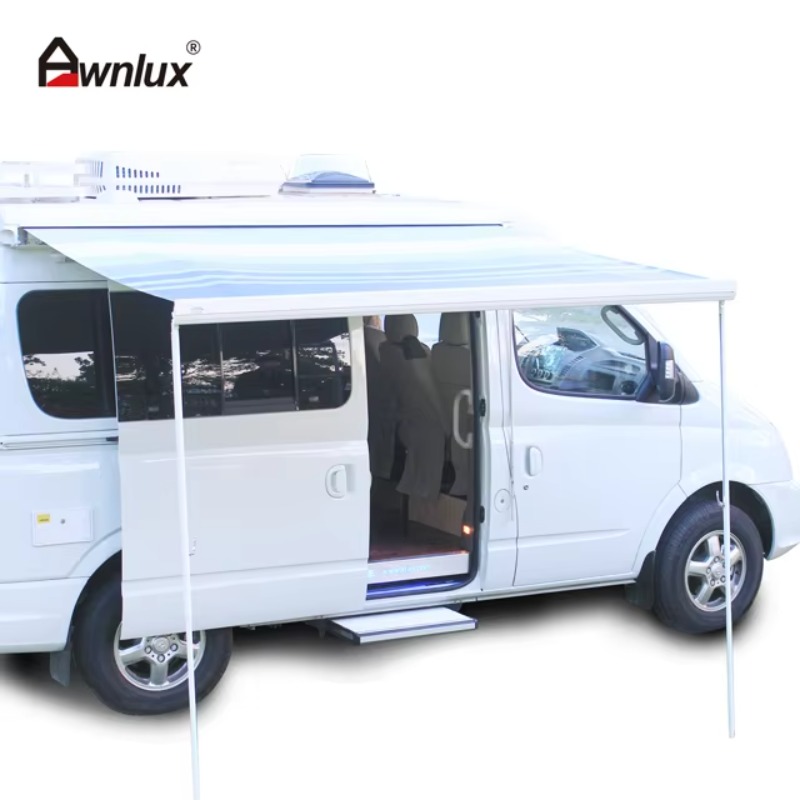 STLF Awnlux سبائك الألومنيوم ا - مراجعة Car Accessories For Camping وسعره