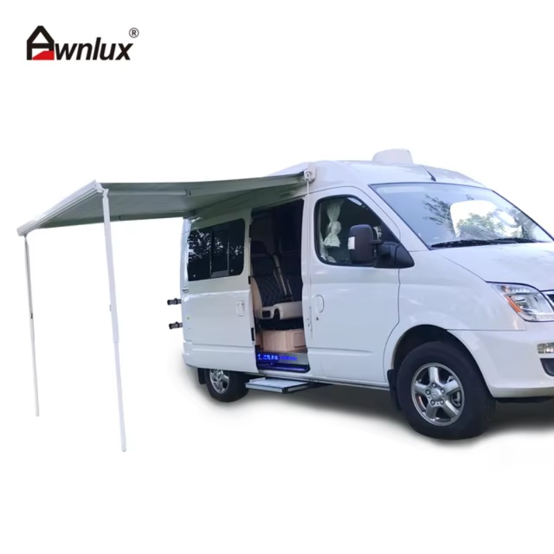 STLF Awnlux سبائك الألومنيوم ا - مراجعة Car Accessories For Camping وسعره
