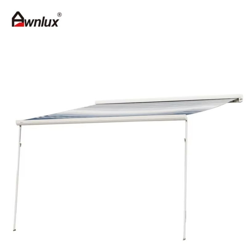 STLF Awnlux سبائك الألومنيوم ا - مراجعة Car Accessories For Camping وسعره