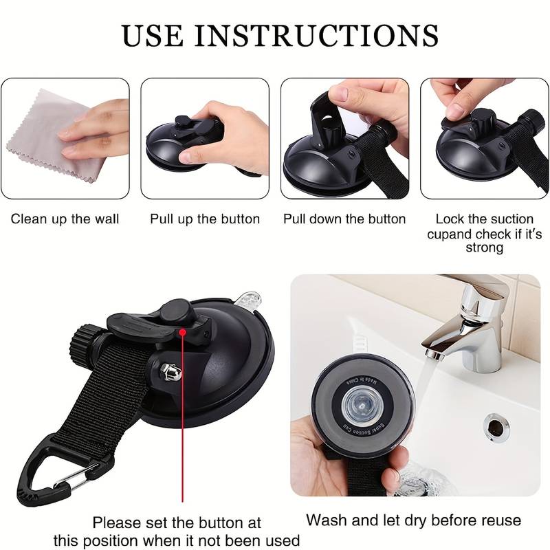 4 قطعة المنازل المتنقلة سيارة  - مراجعة Car Accessories For Camping وسعره