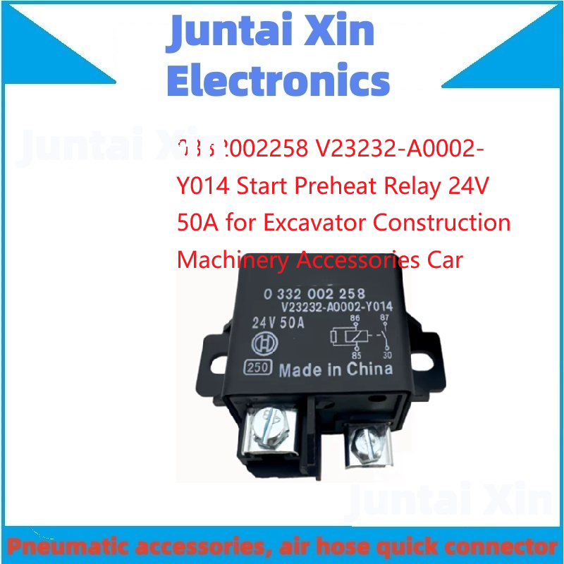 1 قطعة/مجموعة 0332002258 V2323 - مراجعة Car Accessories Parts وسعره