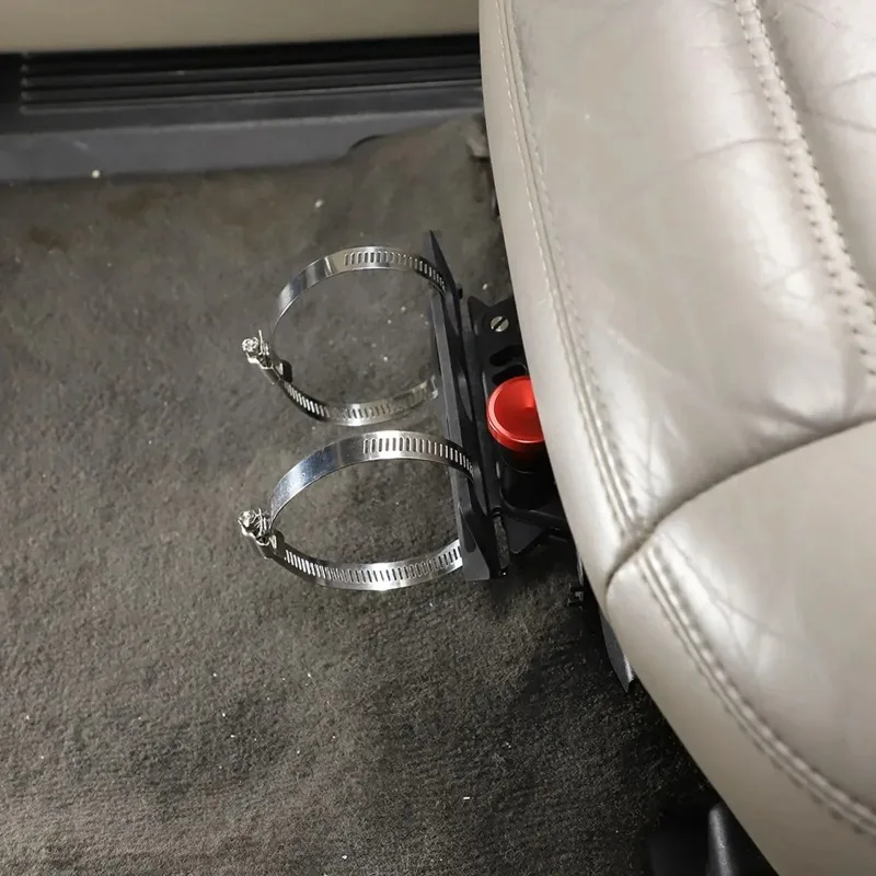 ل هامر H2 2003-2009 سبائك الأل - مراجعة Car Accessories Under 1000 وسعره