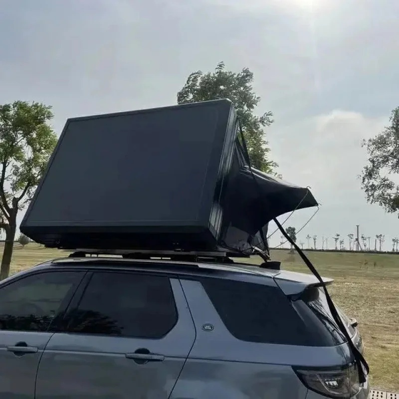 خيمة سقف سيارة مقاومة للماء ذا - مراجعة Car Accessories For Camping وسعره